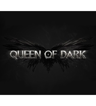 Queen of Dark Steam Key GLOBAL